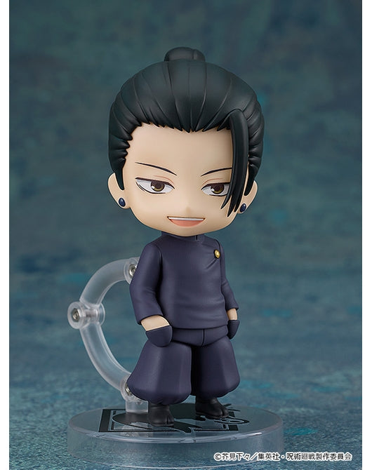 Nendoroid - Suguru Geto ver. Tokyo Jujutsu High School