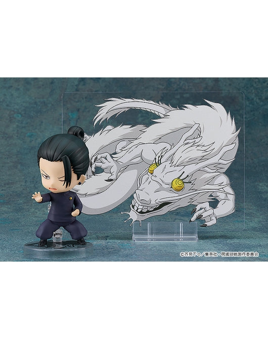 Nendoroid - Suguru Geto ver. Tokyo Jujutsu High School