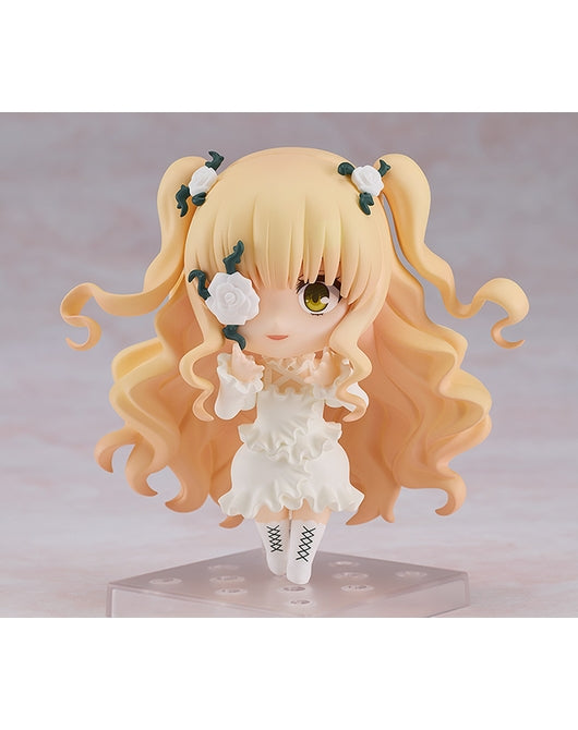 (Pre-Venta) Nendoroid - Kirakishou