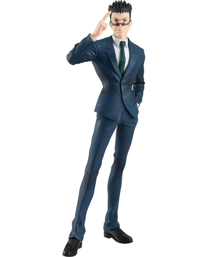 (Pre-Venta) POP UP PARADE - Leorio Paradinight