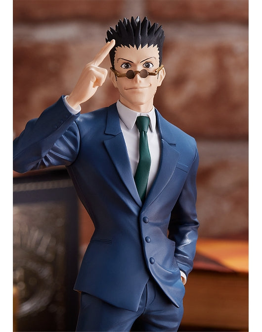 (Pre-Venta) POP UP PARADE - Leorio Paradinight