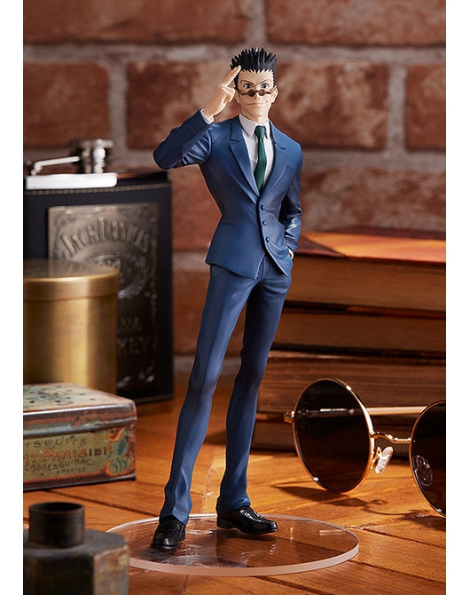 (Pre-Venta) POP UP PARADE - Leorio Paradinight