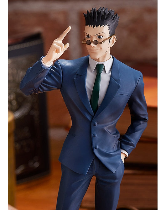 (Pre-Venta) POP UP PARADE - Leorio Paradinight