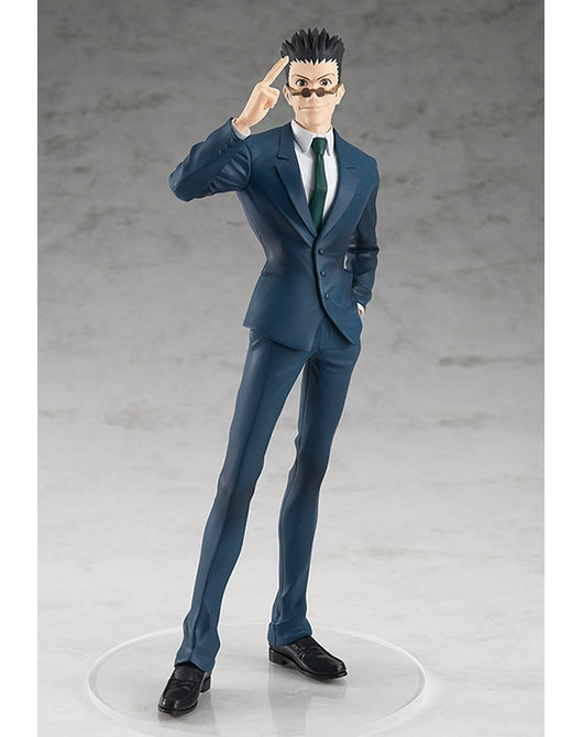 (Pre-Venta) POP UP PARADE - Leorio Paradinight