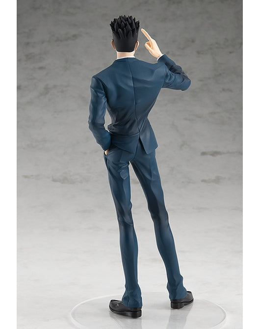 (Pre-Venta) POP UP PARADE - Leorio Paradinight