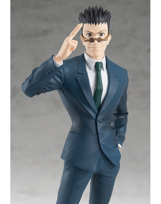 (Pre-Venta) POP UP PARADE - Leorio Paradinight