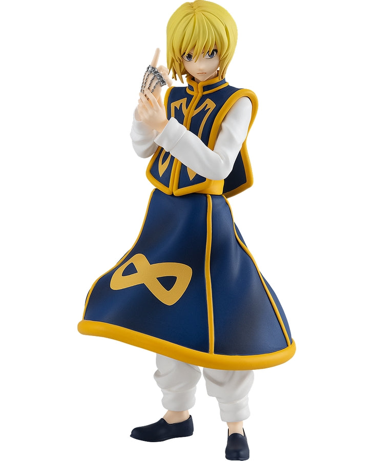 (Pre-Venta) POP UP PARADE - Kurapika (Curarpikt)