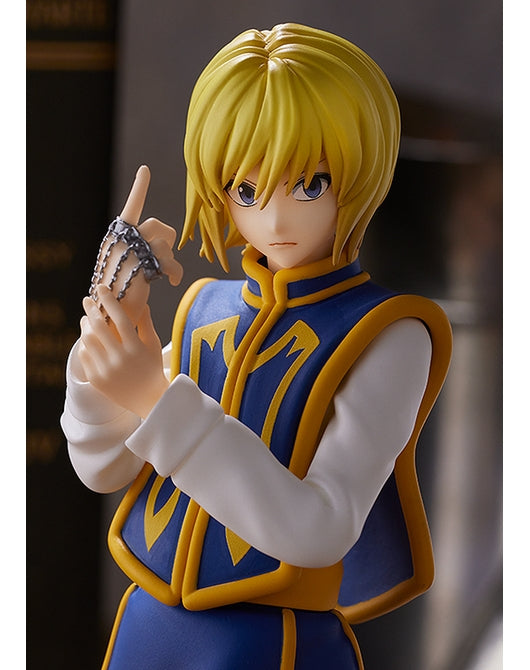 (Pre-Venta) POP UP PARADE - Kurapika (Curarpikt)