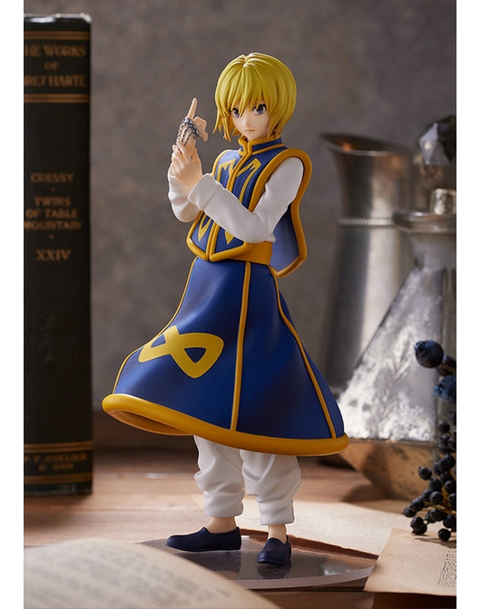 (Pre-Venta) POP UP PARADE - Kurapika (Curarpikt)