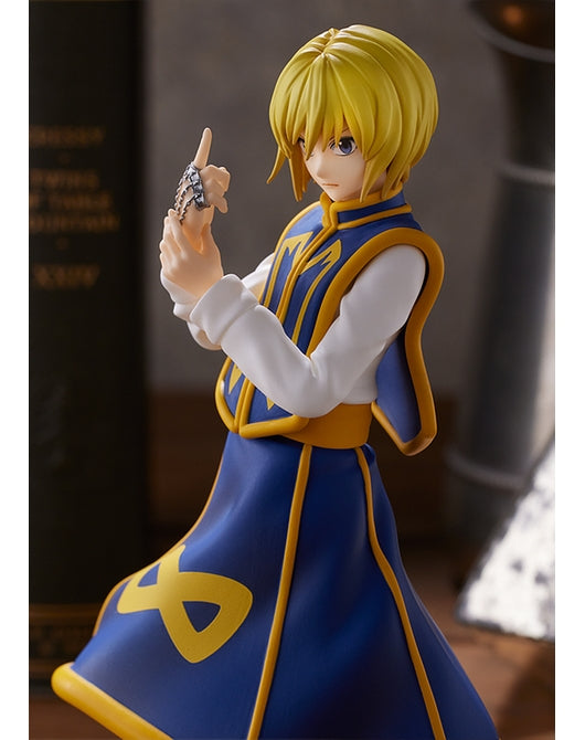 (Pre-Venta) POP UP PARADE - Kurapika (Curarpikt)