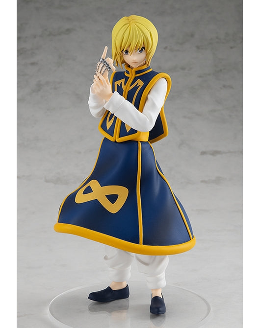 (Pre-Venta) POP UP PARADE - Kurapika (Curarpikt)