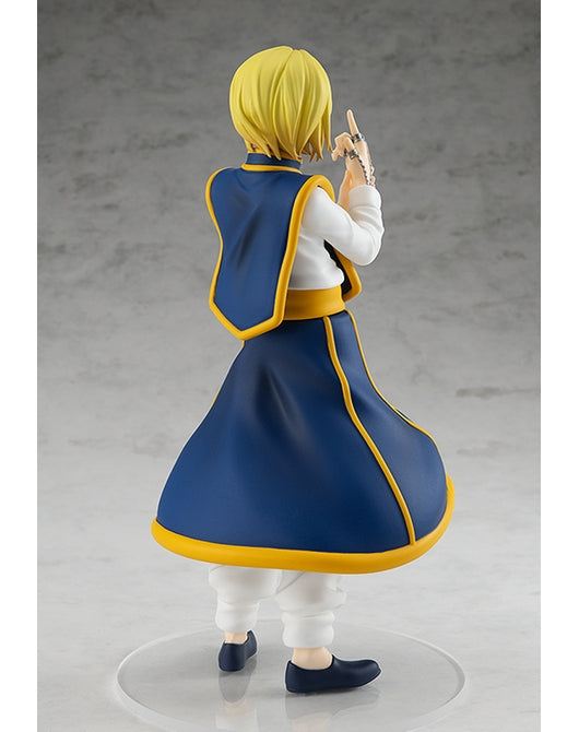 (Pre-Venta) POP UP PARADE - Kurapika (Curarpikt)