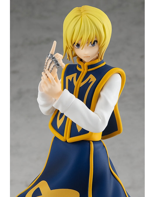 (Pre-Venta) POP UP PARADE - Kurapika (Curarpikt)