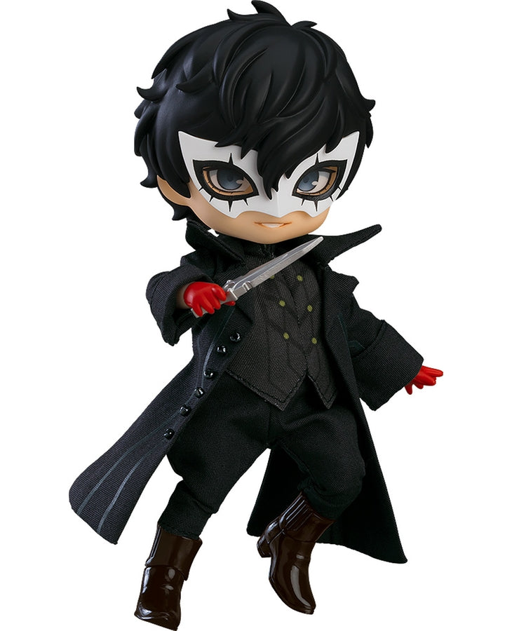 (Pre-Venta) Nendoroid Doll - Joker (Ren Amamiya)