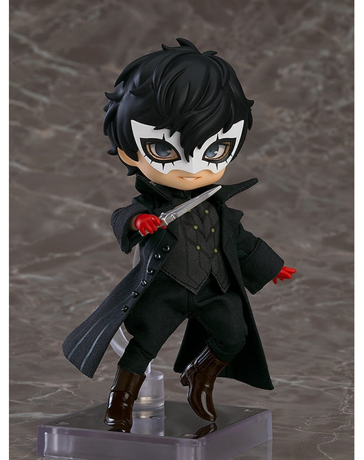 (Pre-Venta) Nendoroid Doll - Joker (Ren Amamiya)