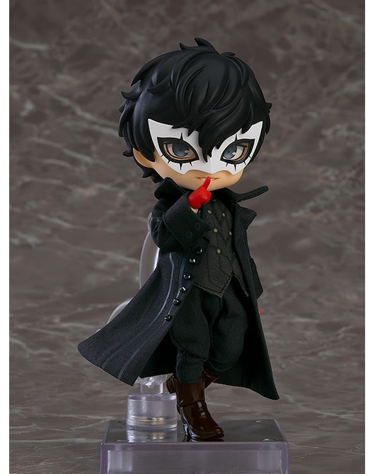 (Pre-Venta) Nendoroid Doll - Joker (Ren Amamiya)