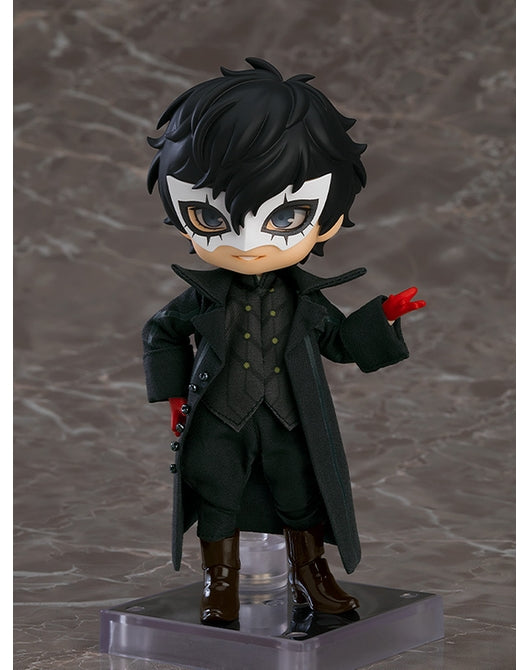 (Pre-Venta) Nendoroid Doll - Joker (Ren Amamiya)