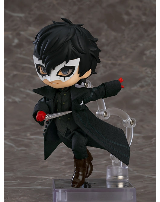 (Pre-Venta) Nendoroid Doll - Joker (Ren Amamiya)