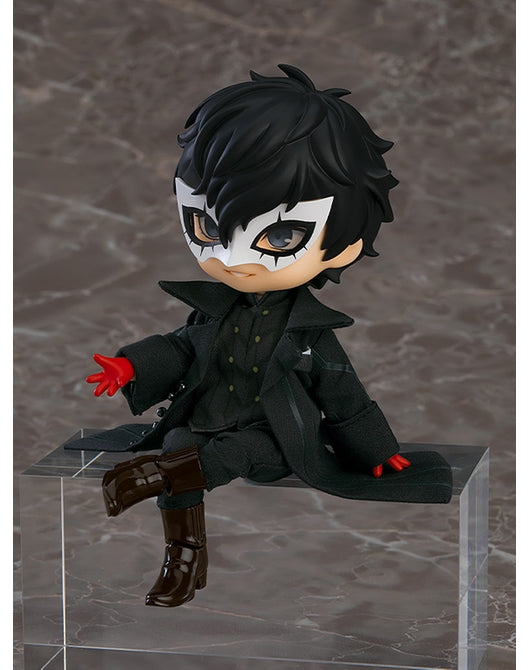 (Pre-Venta) Nendoroid Doll - Joker (Ren Amamiya)