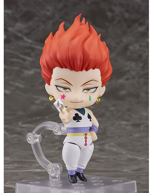 Nendoroid - Hisoka (Hyskoa)