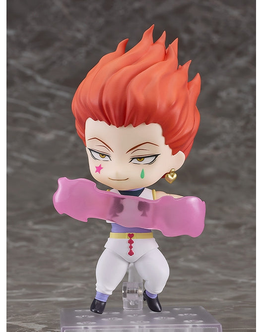 Nendoroid - Hisoka (Hyskoa)