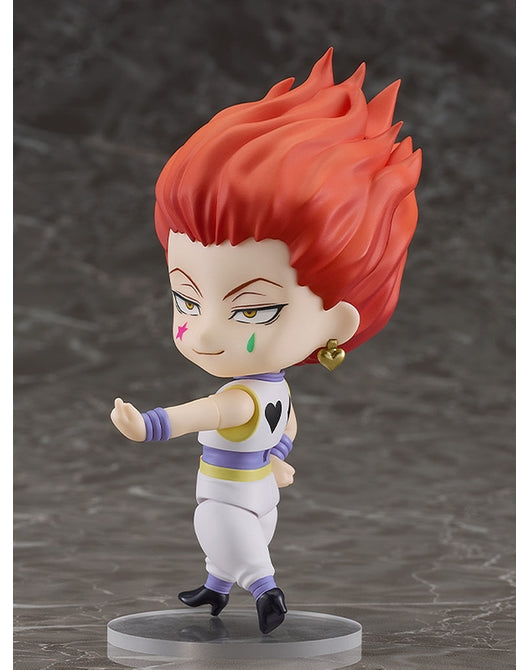 Nendoroid - Hisoka (Hyskoa)