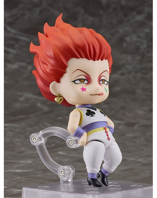 Nendoroid - Hisoka (Hyskoa)