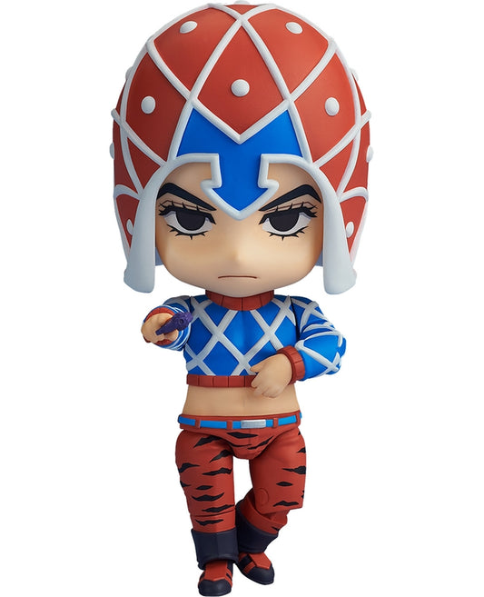 (Pre-Venta) Nendoroid - Guido Mista