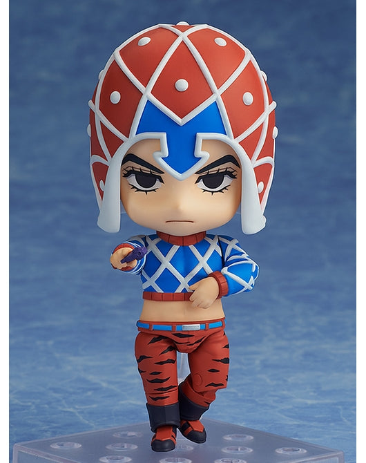 (Pre-Venta) Nendoroid - Guido Mista