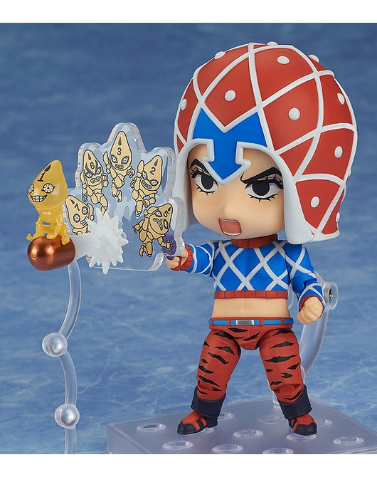 (Pre-Venta) Nendoroid - Guido Mista