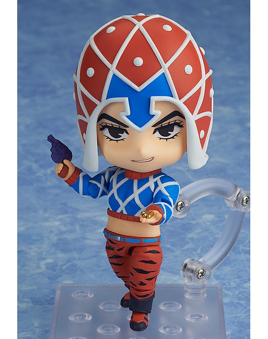 (Pre-Venta) Nendoroid - Guido Mista