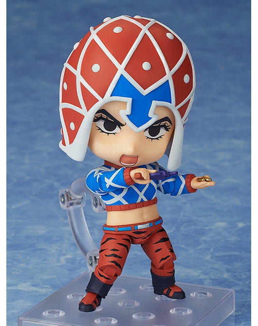 (Pre-Venta) Nendoroid - Guido Mista