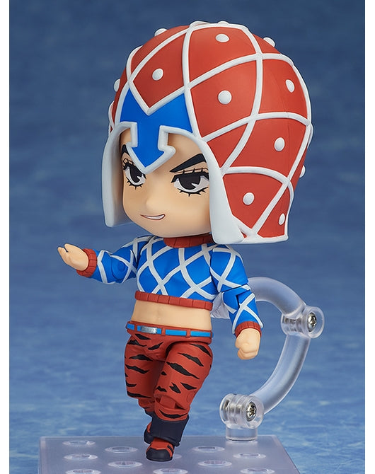 (Pre-Venta) Nendoroid - Guido Mista