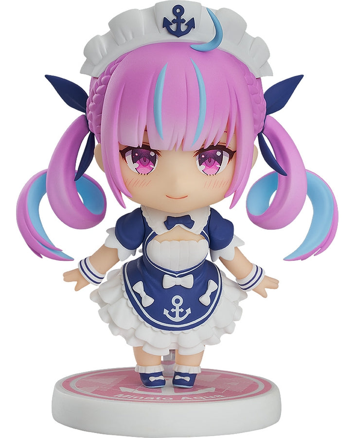 (Pre-Venta) Nendoroid - Minato Aqua