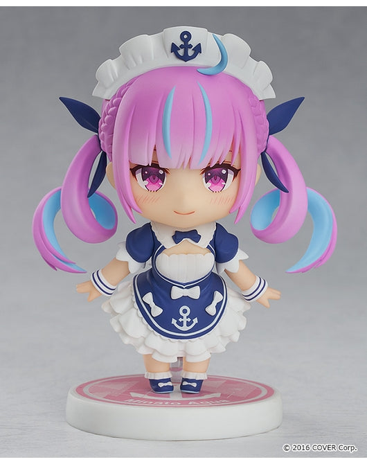 (Pre-Venta) Nendoroid - Minato Aqua