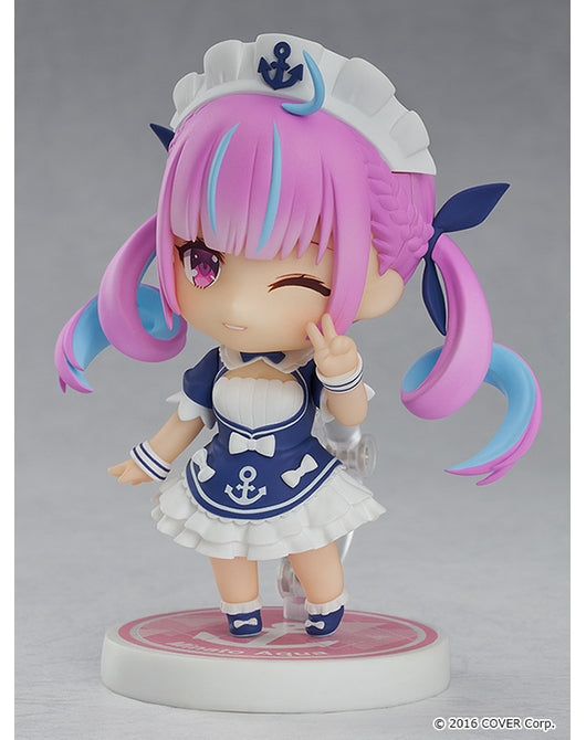 (Pre-Venta) Nendoroid - Minato Aqua