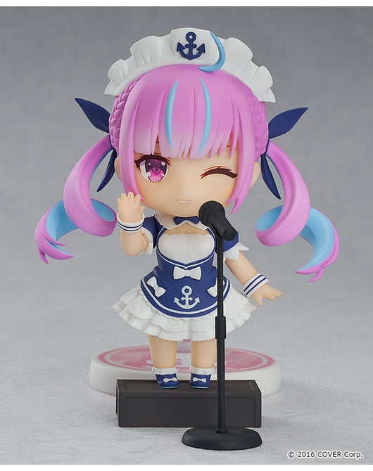 (Pre-Venta) Nendoroid - Minato Aqua