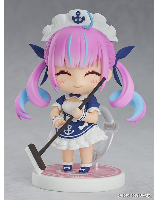 (Pre-Venta) Nendoroid - Minato Aqua