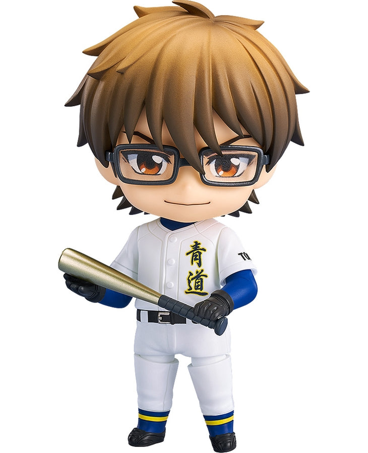 (Pre-Venta) Nendoroid - Kazuya Miyuki