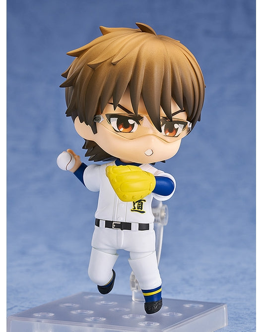 (Pre-Venta) Nendoroid - Kazuya Miyuki