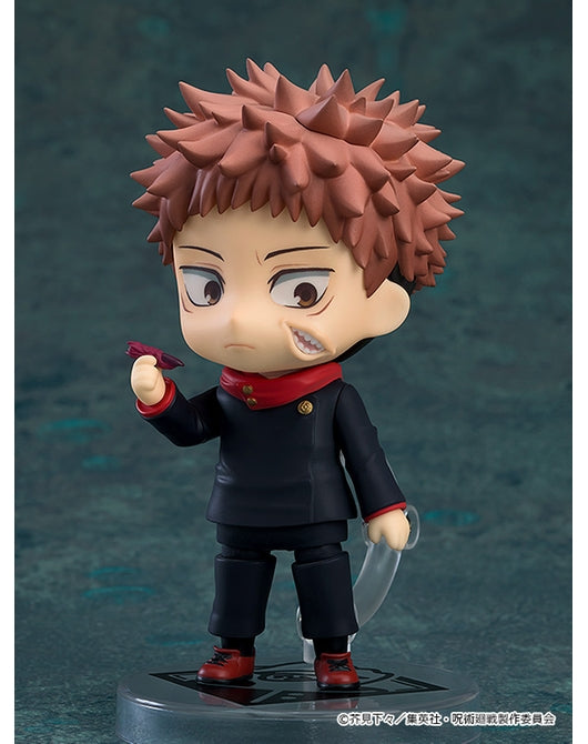 Nendoroid More Face Swap - Jujutsu Kaisen 01