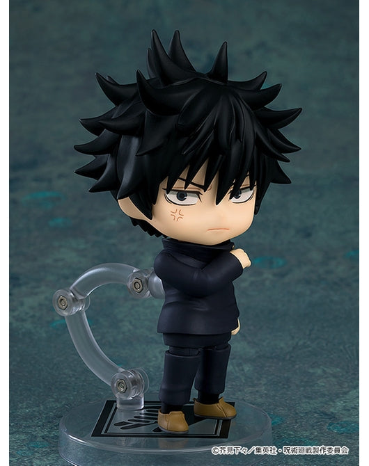 Nendoroid More Face Swap - Jujutsu Kaisen 01