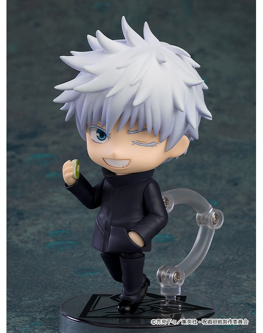 Nendoroid More Face Swap - Jujutsu Kaisen 01