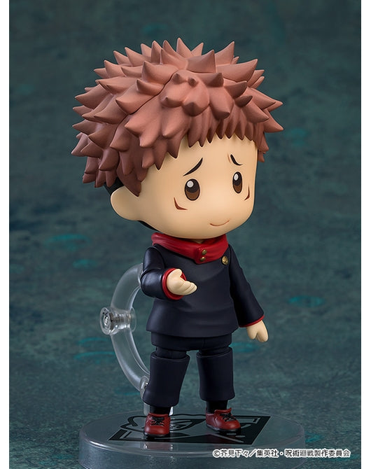 Nendoroid More Face Swap - Jujutsu Kaisen 01