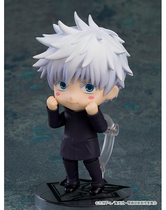 Nendoroid More Face Swap - Jujutsu Kaisen 01