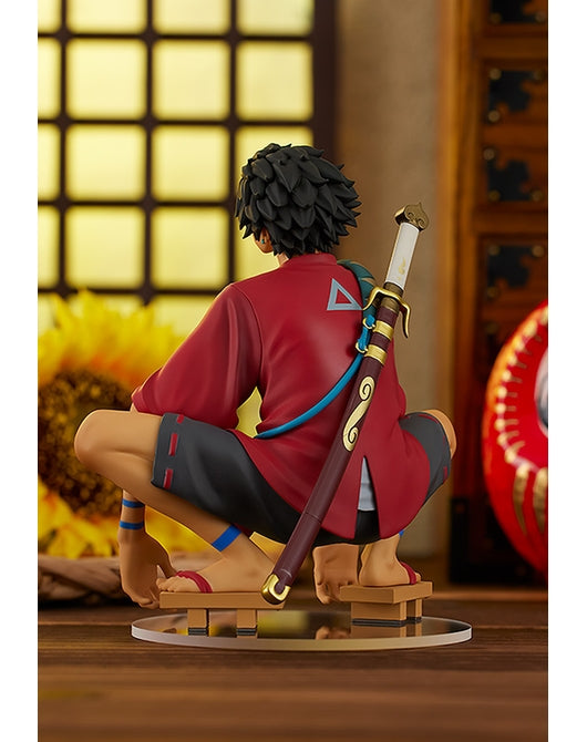 (Pre-Venta) POP UP PARADE - Mugen (tamaño L)