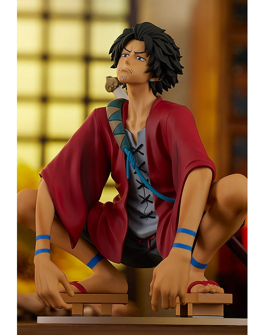 (Pre-Venta) POP UP PARADE - Mugen (tamaño L)