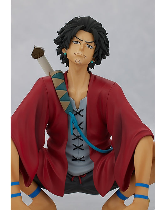 (Pre-Venta) POP UP PARADE - Mugen (tamaño L)