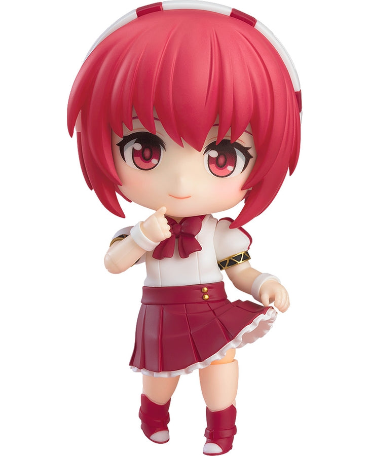 (Pre-Venta) Nendoroid - Dorothy Haze