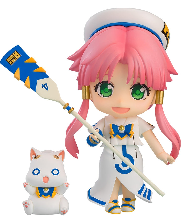 (Pre-Venta) Nendoroid - Akari Mizunashi